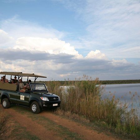 Mongena Game Lodge Hammanskraal Esterno foto