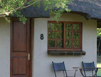 Mongena Game Lodge Hammanskraal Esterno foto