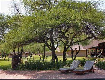 Mongena Game Lodge Hammanskraal Esterno foto