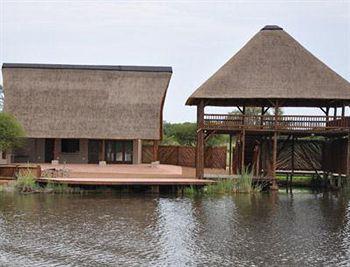 Mongena Game Lodge Hammanskraal Esterno foto