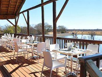 Mongena Game Lodge Hammanskraal Esterno foto