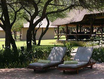 Mongena Game Lodge Hammanskraal Esterno foto