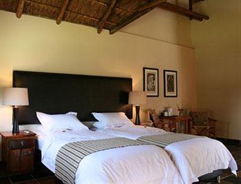 Mongena Game Lodge Hammanskraal Esterno foto
