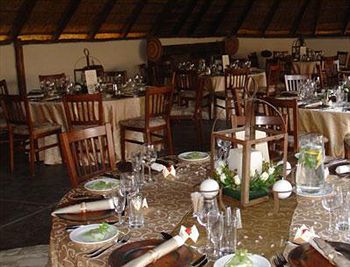 Mongena Game Lodge Hammanskraal Esterno foto