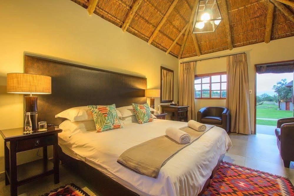Mongena Game Lodge Hammanskraal Esterno foto